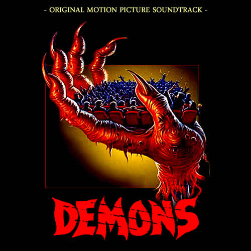 HMM demons