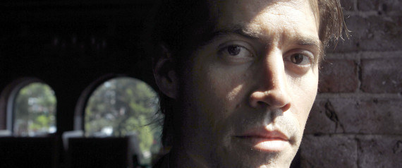 James Foley
