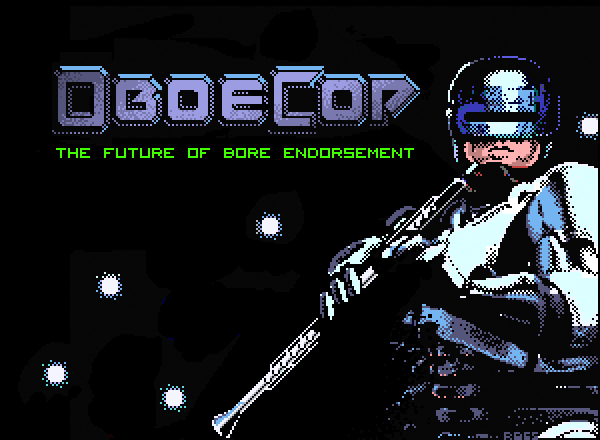 oboecop