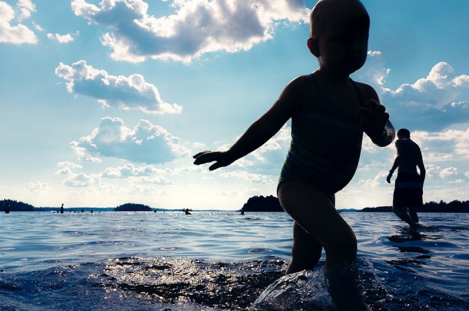 Photo: Toni Ahvenainen