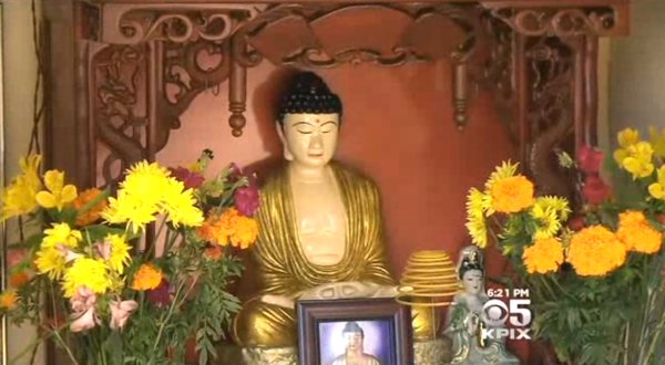 buddha