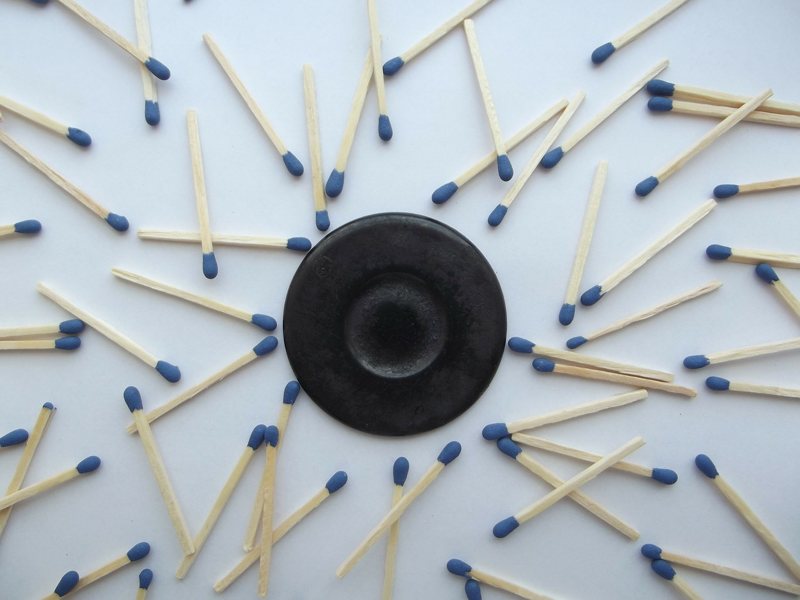 matches