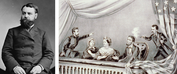 robert todd lincoln
