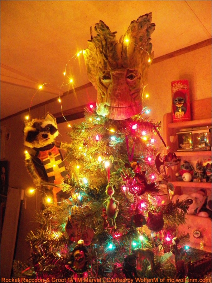 Groot