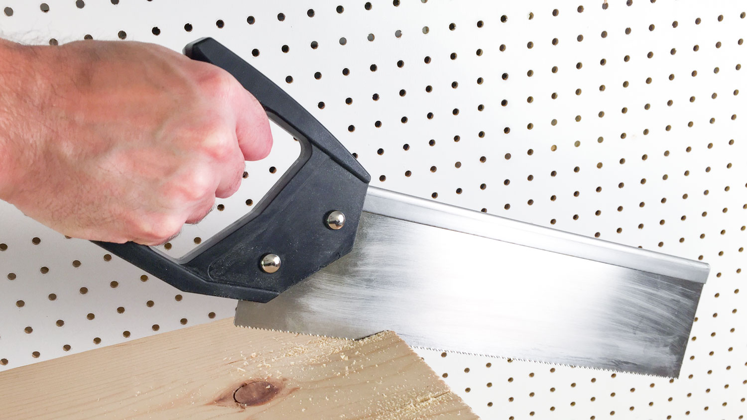 An Introduction to Hand Saws Boing Boing