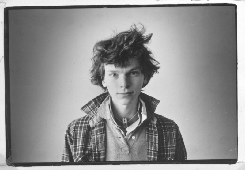 Ian Allen: Dec. 15, 1958 - January 17, 2015