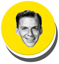 FRANK SINATRA