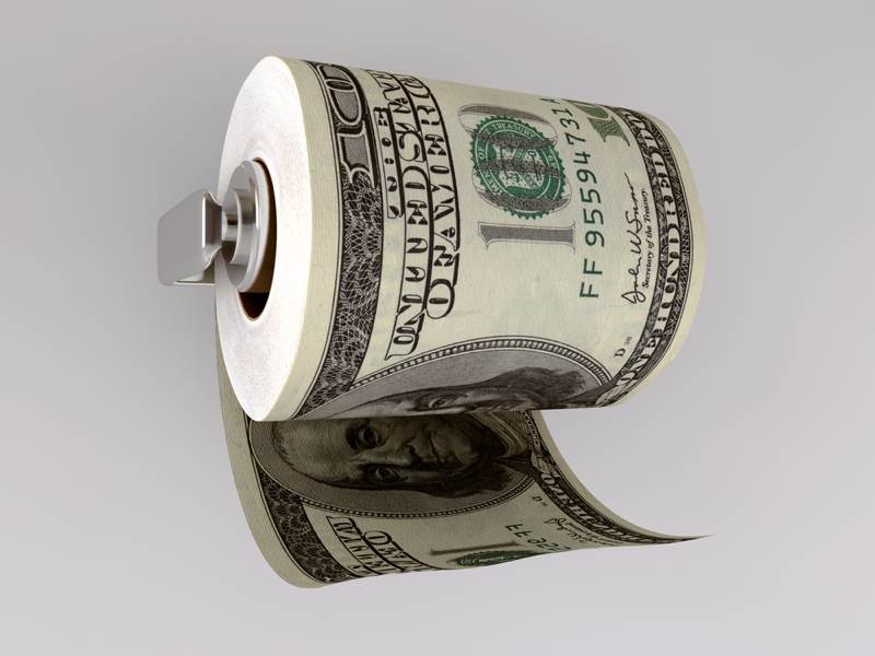 paper-roll