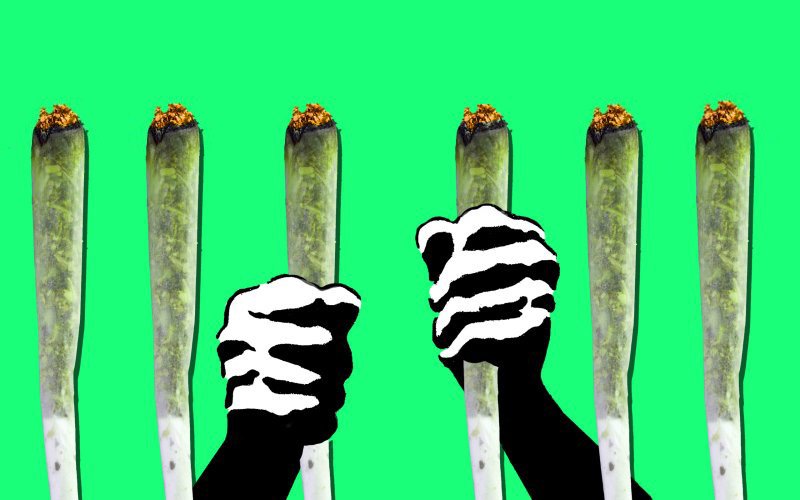 Photo Illustration by Sarah Rogers/The Daily Beast.