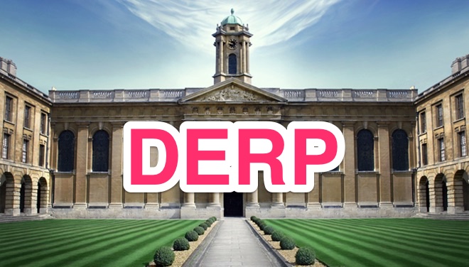 DERP