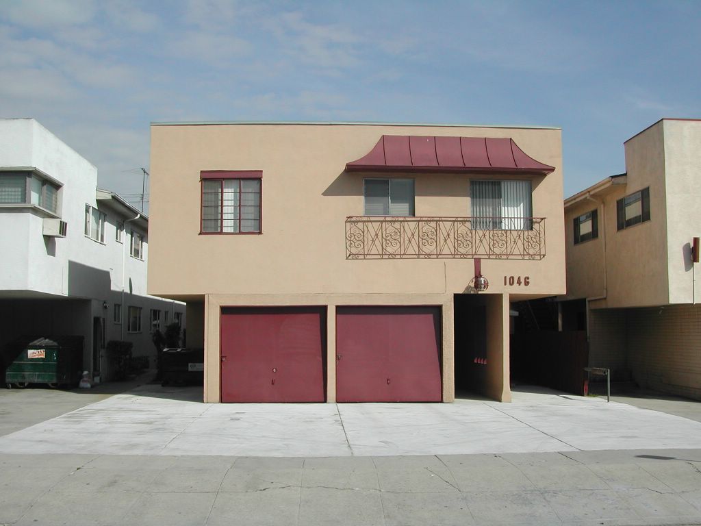 In praise of the "dingbat" apartment Boing Boing