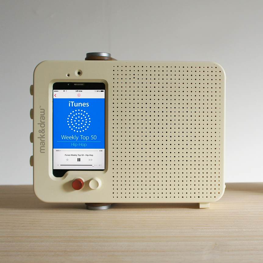 radio