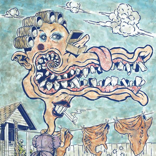 New Robert Williams art book signing this weekend in Los