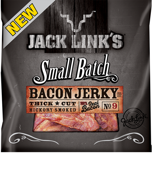 Review Jack Link's Bacon Jerky Boing Boing