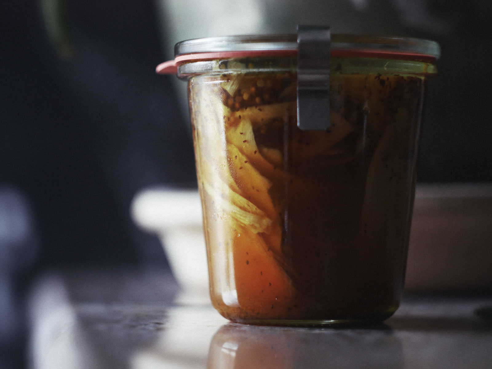 The best pickling jar Boing Boing