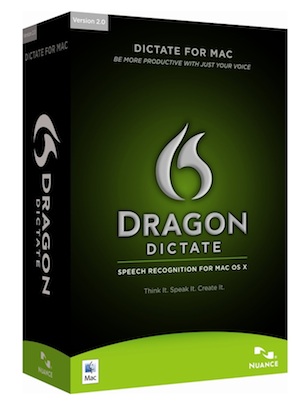 dragon speech to text for mac free download
