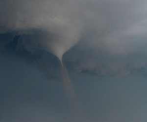 Tornadoes, climate change, and real scientific literacy - Boing Boing