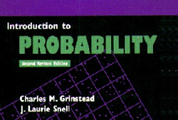 Introduction To Probability Textbook Is Free - Boing Boing