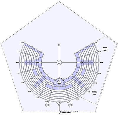 Burning Man 2007: GPS data files, maps, and 