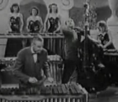 Reg kehoe and his marimba deals queens