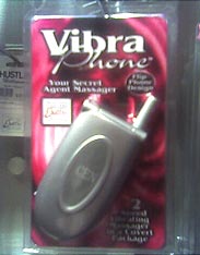 Kitschy stealth sex toy disguised as cellphone Boing Boing