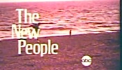 Trailer for actual proto-Lost TV series from 1969, The New People ...