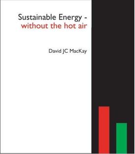 Sustainable Energy Without The Hot Air: The Freakonomics Of ...