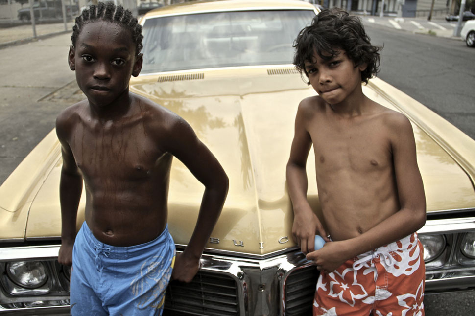 100 days of summer in New York City - Boing Boing