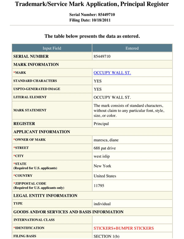 State is required