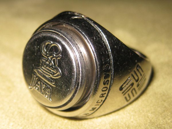 Java Rings from 1998 - Boing Boing
