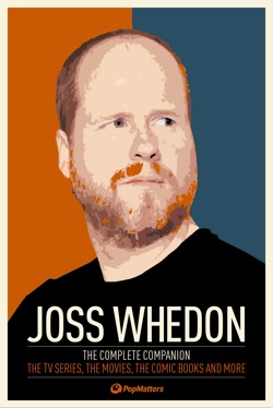 Joss Whedon The Complete Companion Exclusive Excerpt Boing Boing