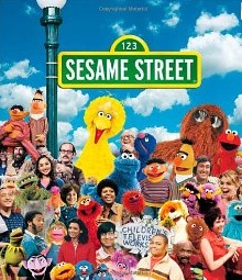 Sesame Street: A Celebration of 40 years of Life on the Street - Boing ...