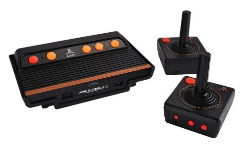 Deals Atari Flashback 4 Console