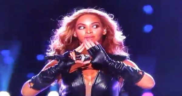 Beyonce and the Illuminati - Boing Boing