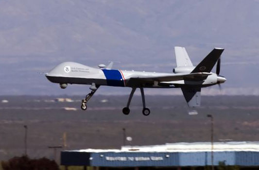 Dems to Obama: Be more transparent about drones, kill lists. Obama ...