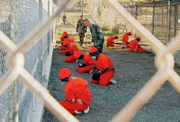 Guantanamo attorney found dead in apparent suicide - Boing Boing