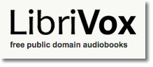 Librivox Gets A New Look: 7,000+ Free, Open Audiobooks | Boing Boing