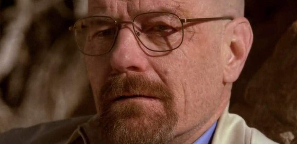 As a medical drama, Breaking Bad is pretty great, says one practicing ...