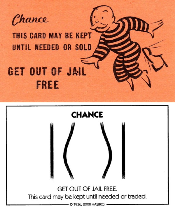 Collection 101+ Images in monopoly how to get out of jail Full HD, 2k, 4k