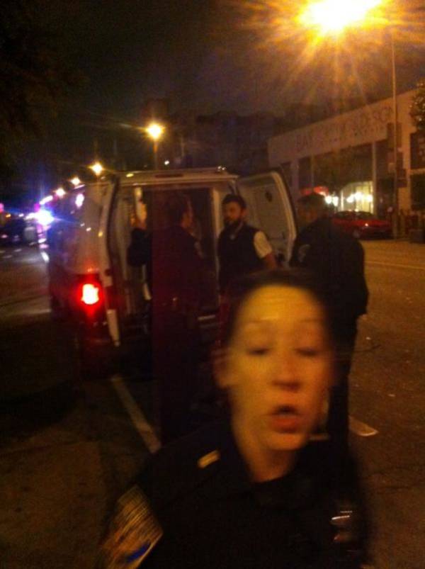 San Francisco Police Beat Up And Detain Good Samaritans Who Call 911 ...