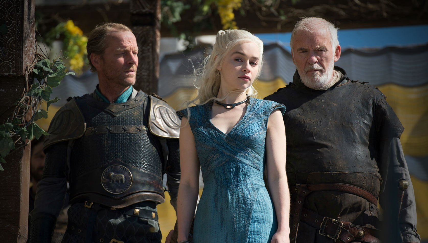Game Of Thrones Saison 4 Episode 4 Game Of Thrones: "Oathkeeper" [TV Recap: season 4, episode 4] / Boing Boing