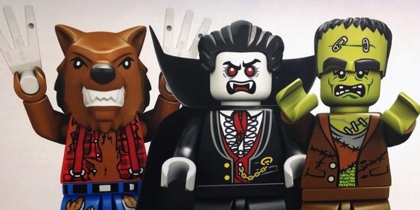 devil's rejects lego set