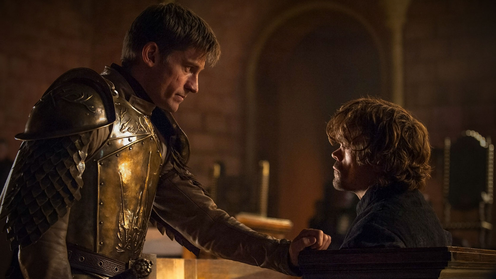 The Laws Of God And Men ring cold in Game of Thrones [s4e6] - Boing Boing