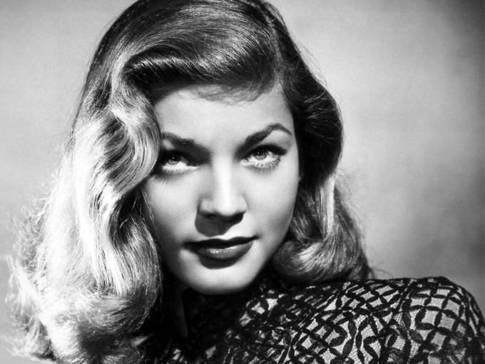 Lauren Bacall, cinema icon of Hollywood's golden age, 1924-2014 - Boing ...