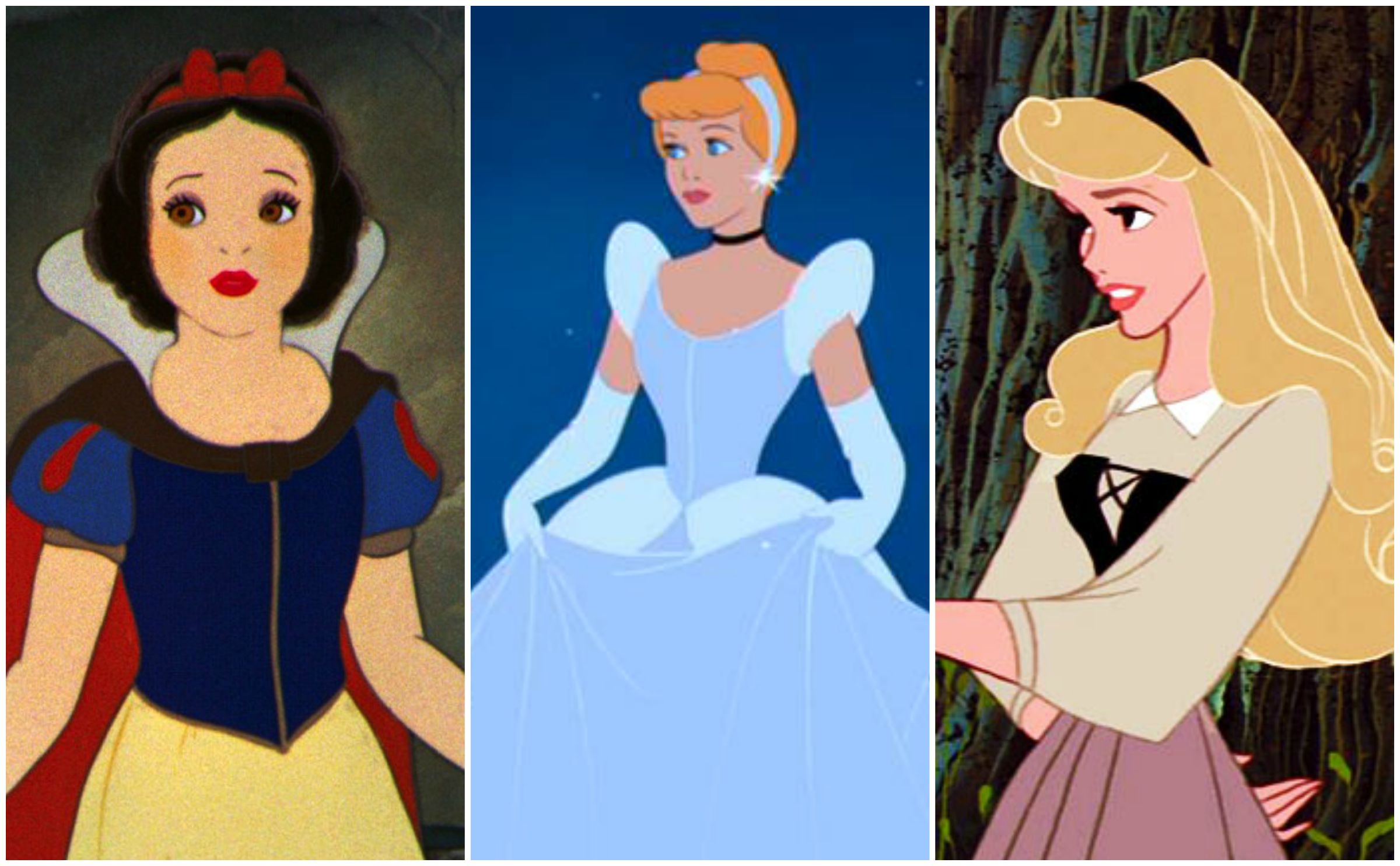 Disney Princesses Are My (Imperfect) Feminist Role Models - Boing Boing