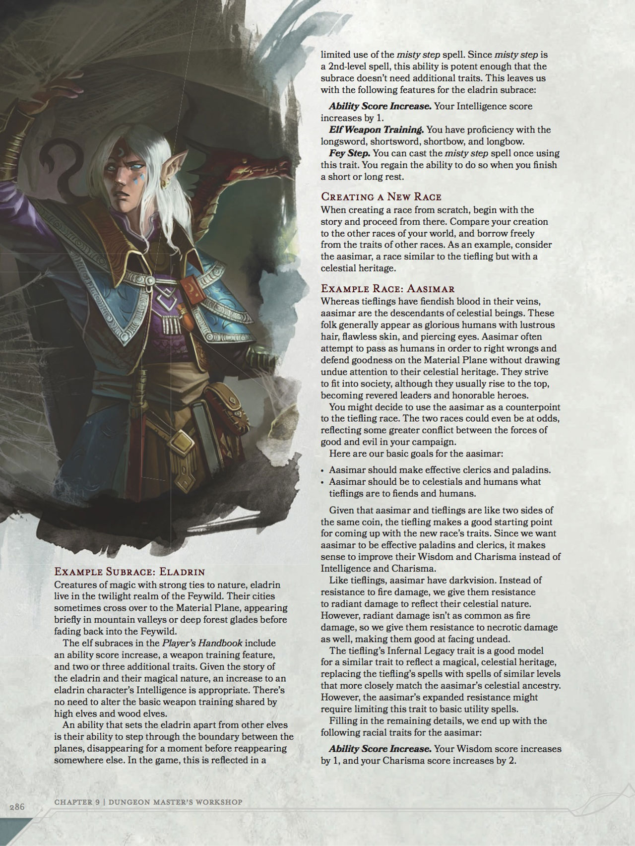 A Look At The New Dungeons & Dragons Dungeon Master’s Guide - Boing Boing