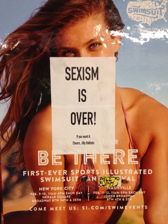 Sexism Is Over If You Want It Boing Boing 1339