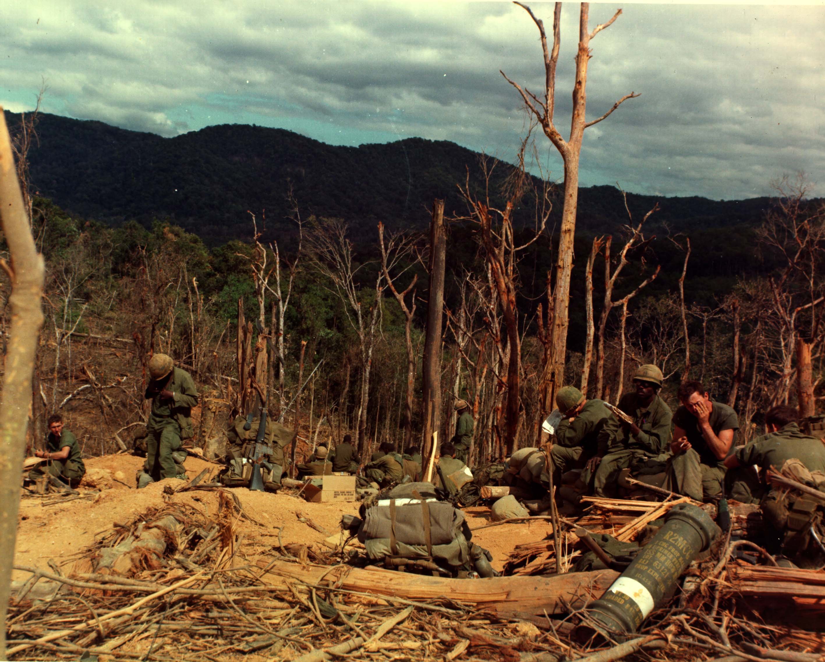 April 30, 1975: The Fall Of Saigon, And The End Of The Vietnam War, 40 ...