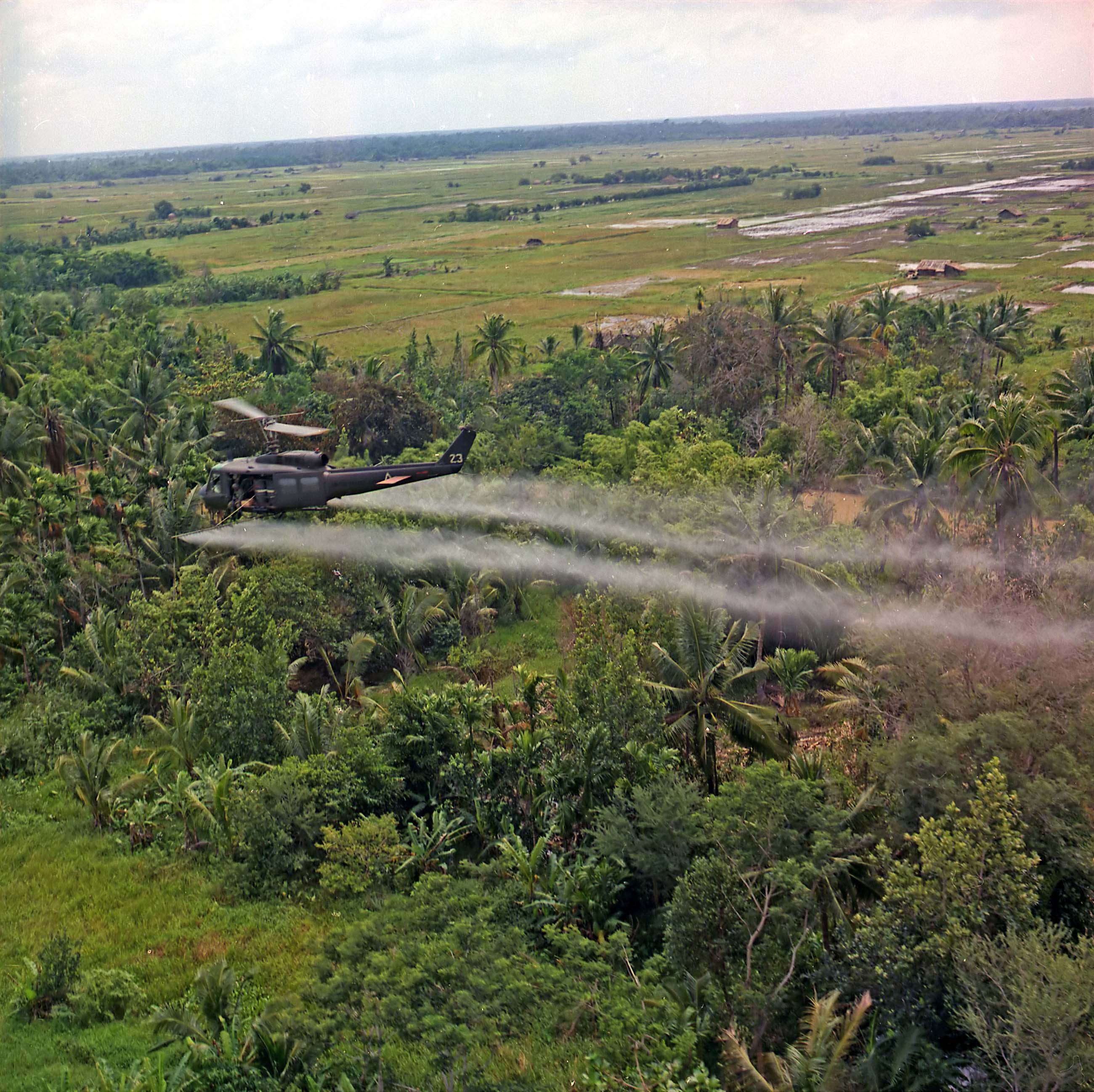 April 30, 1975: The Fall Of Saigon, And The End Of The Vietnam War, 40 ...