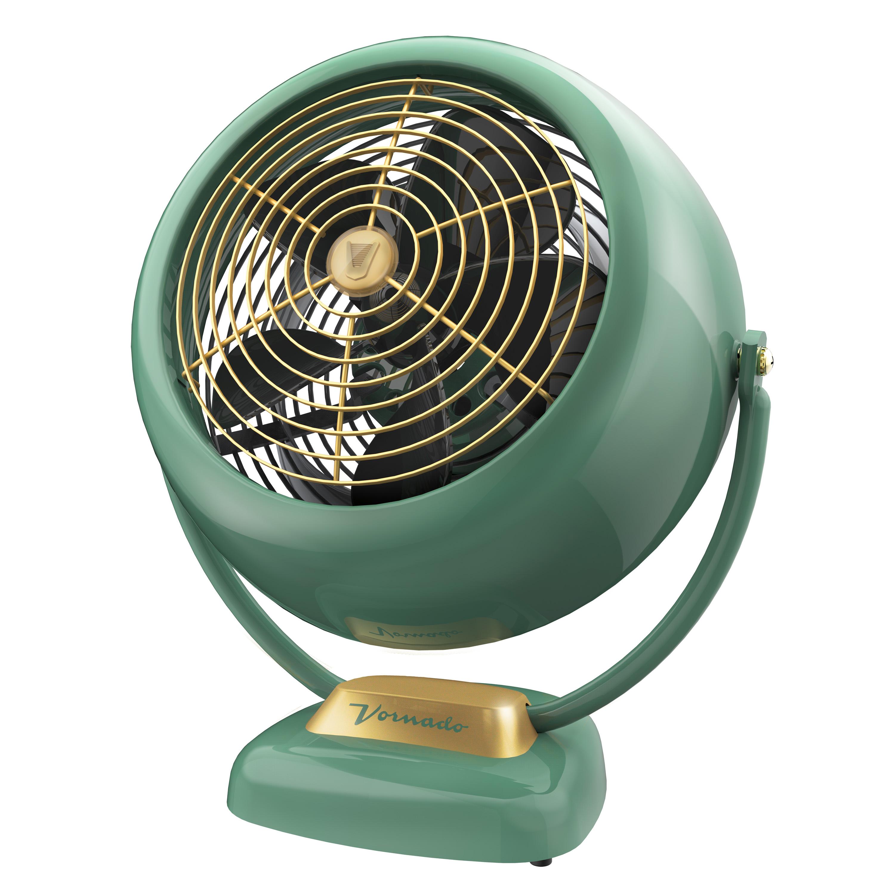 The Best Affordable Fan For Cooling Your Home This Hot Summer: Vornado ...